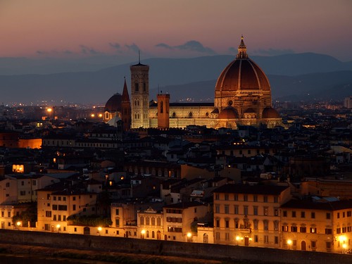 Duomo di Firenze ~ Florence, Italy by Martin Sojka