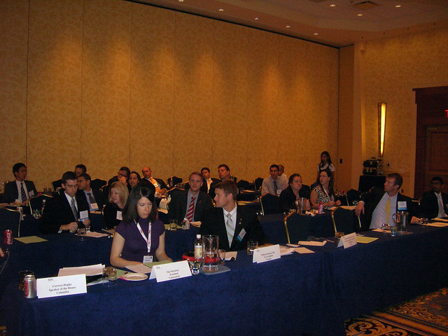 Eastern Regional Meeting 2009