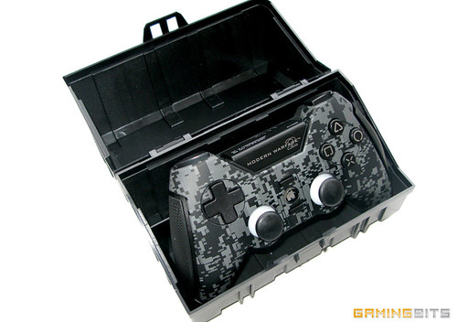 Mad Catz PS3 Call of Duty: Modern Warfare 2 Wireless Combat Controller - Camo | by GamingBits