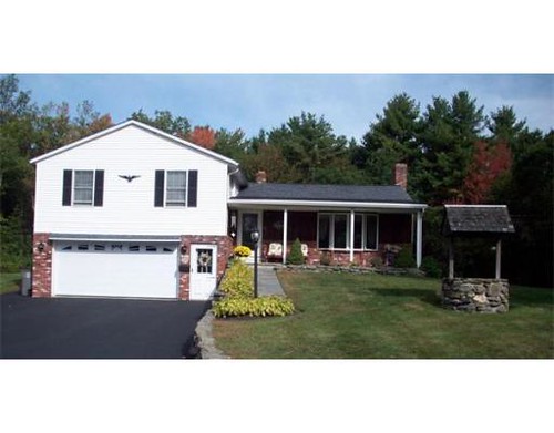 Gardner, Ma Real Estate For Sale - Mls# 71152417 Is A 3 Bedroom, 2 Bath Home Priced At $309,000 | by exitnewoptions
