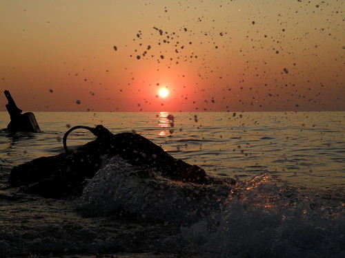sardegna sunset sea costa sun verde beach geotagged tramonto mare waves arbus onde arcuentu gutturu geo:lat=39540091 geo:lon=8447371 guturu