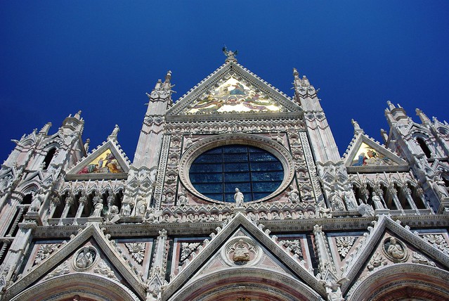 Kathedrale von Siena 3