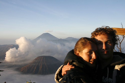 Bromo Ijen Tour | by Nick Botter