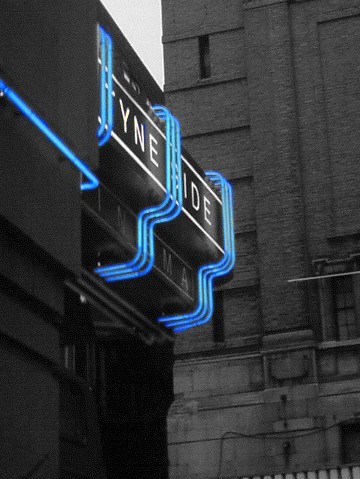 Tyneside cinema | by House of Olivia