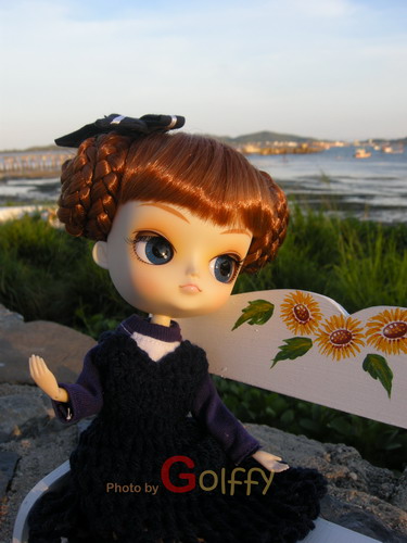 dal jolie | by golffycute