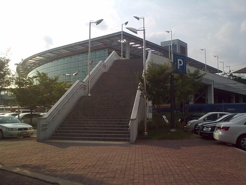 station nokia korea daegu 대구 dongdaegu 동대구역 노키아 6210navigator 6210s