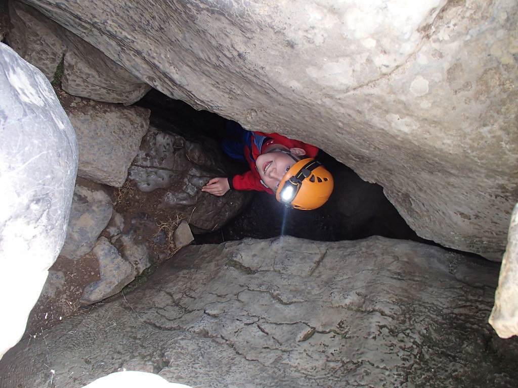 Gocave P7010235 | OLYMPUS DIGITAL CAMERA | GoCave & AdventureVertical | Flickr