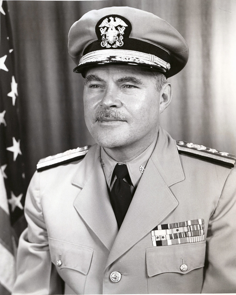 09-8779-004 | 09-8779-004 Rear Admiral Cecil D. Riggs, Medic… | Flickr
