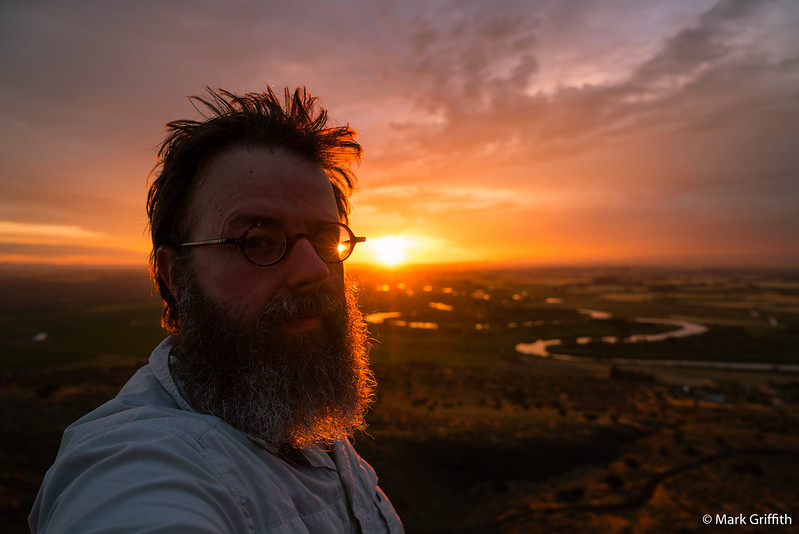 Dawn Patrol