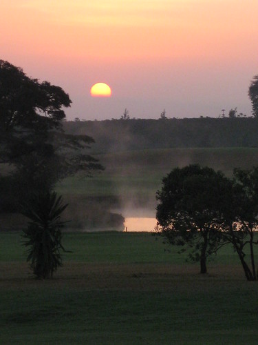 africa sunrise kenya nairobi windsorhotel eyefi