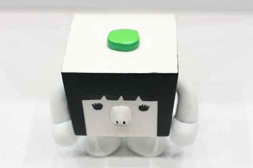 スカっぱマキコボックス/SkappaMAKIKOBOX | by ARTDENKA