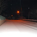 Snow in Chapelizod