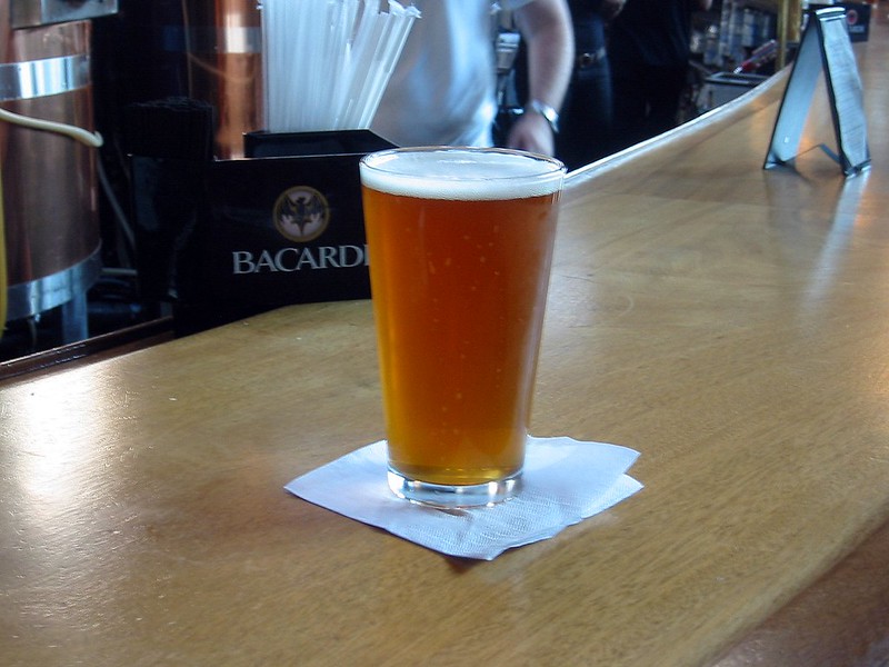 Chelsea Brewing Co | Flickr