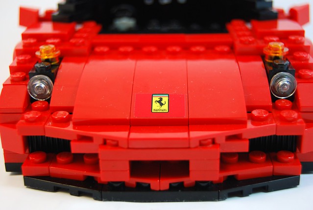 Ferrari F430 Berlinetta
