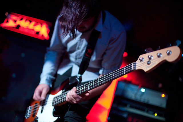 Igloo – Sidecar Octubre’09