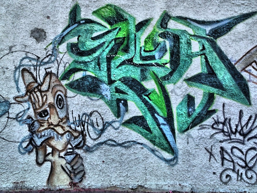 Grafiti 2