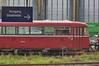 jf- 998 250 Schienenbus in Sinsheim