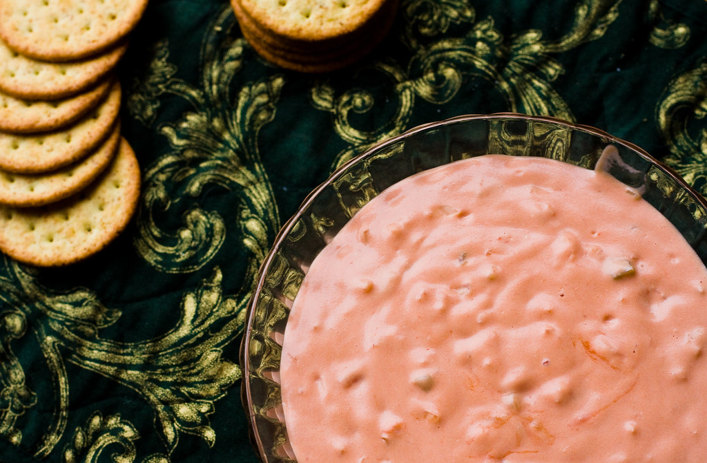 Shrimp Dip #1