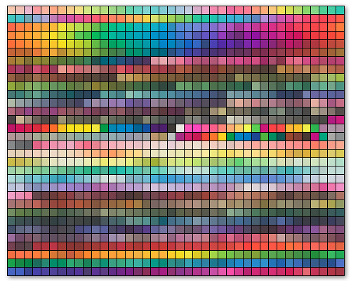 DIC Color Guide | The DIC Color Guide is commonly used for p… | Flickr