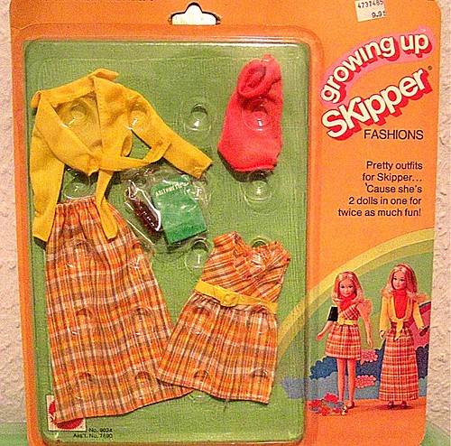 growing up skipper outfits growing up skipper outfits