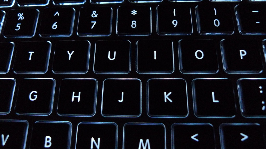 The Ultimate Guide on How to Light Up Your Laptop Keyboard