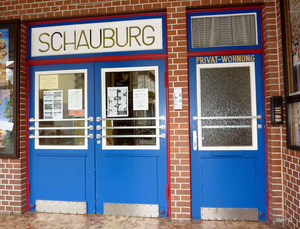 Schauburg Northeim Programm