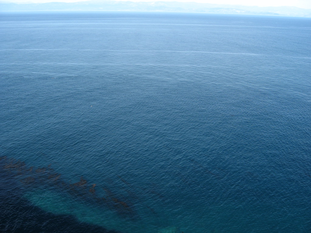 Santa Cruz Eiland