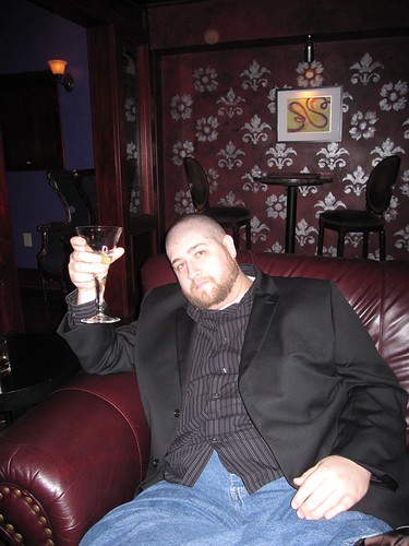 Bar Night | Flickr