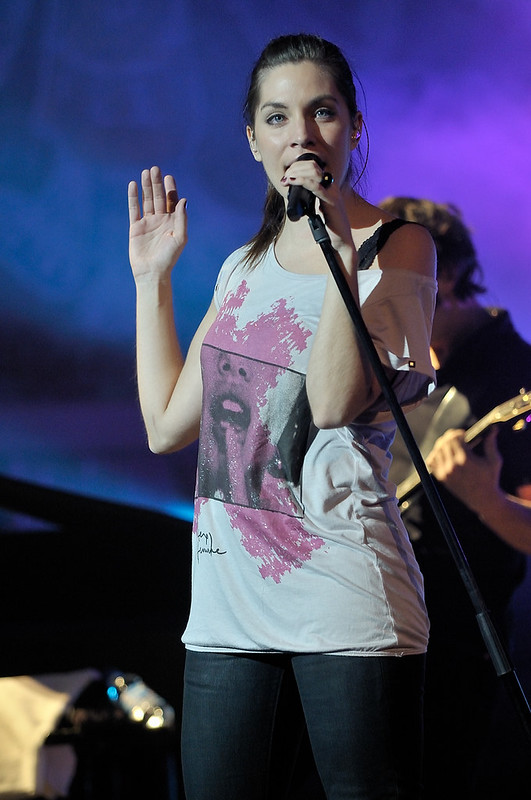 La Oreja de Van Gogh en Barcelona