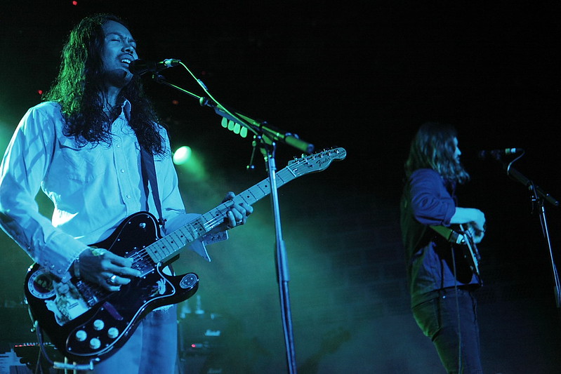 The Temper Trap