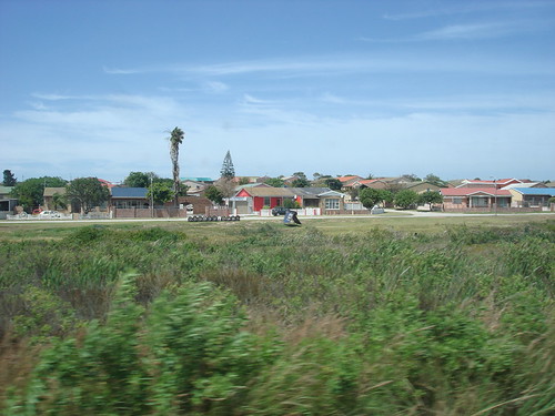 Port Elizabeth