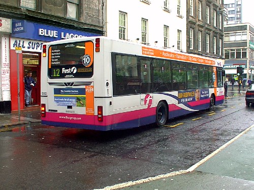 18-MAY-2002-FirstG-SS133-rear | by Alican Harry Reilly