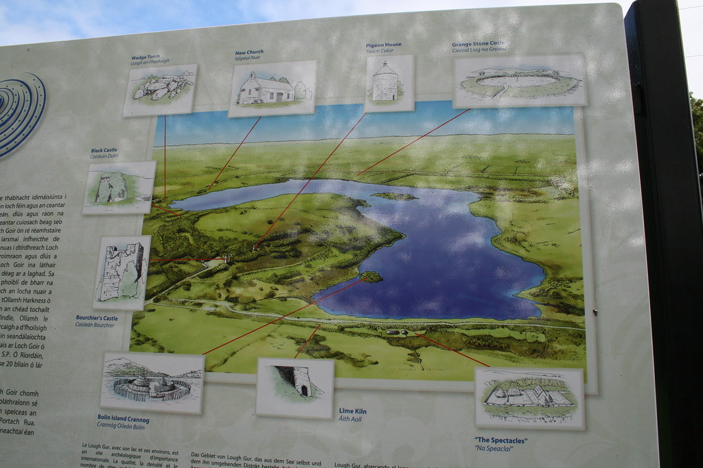 Lough Gur