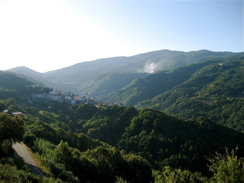 italy panorama mountains montagne landscape italia montagna calabria paesaggio conflenti