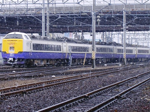 Hakucho 485 reversing | by Matt-The Mechanic