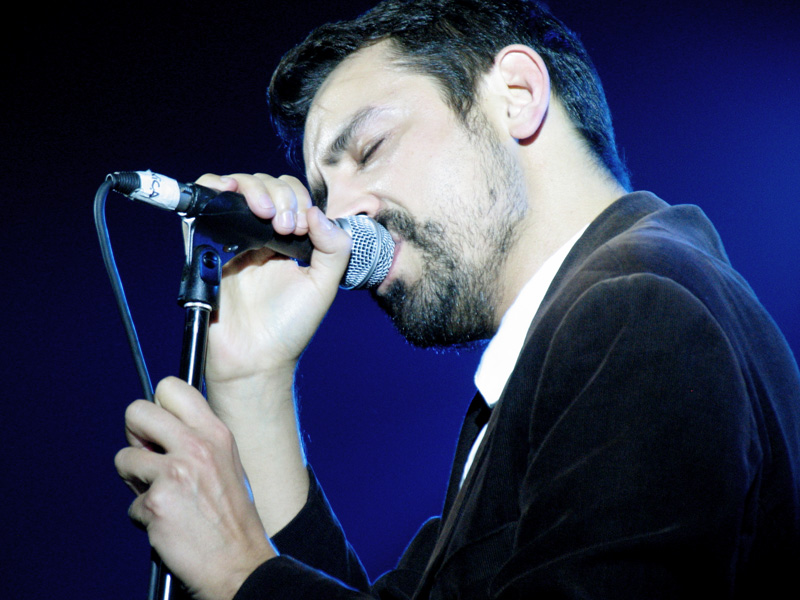 Lacrosse @ Apolo