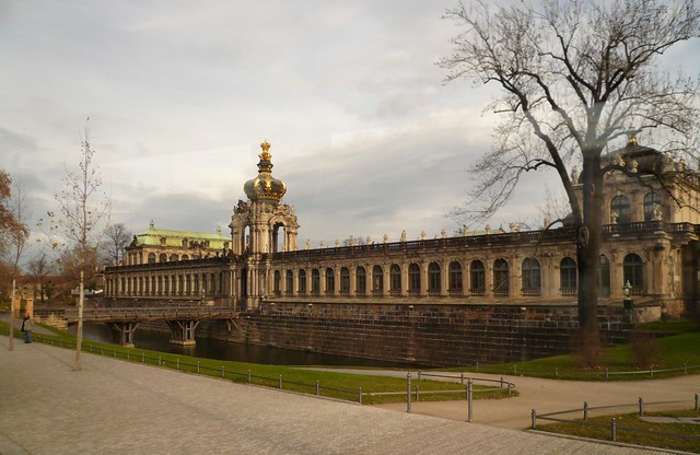 Dresda-Dresden