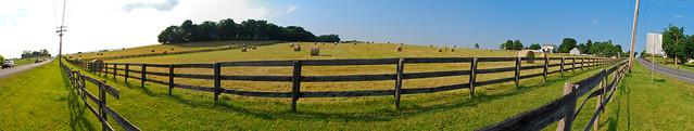 Haystacks of Maryland