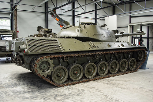 Kampfpanzer Bundeswehr