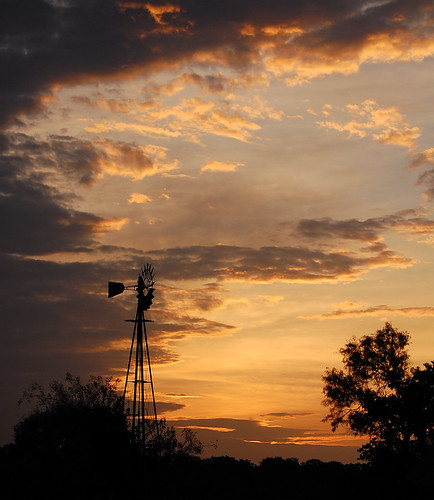 family sunset sunrise texas farm july4th 2009 centraltexas richlandsprings