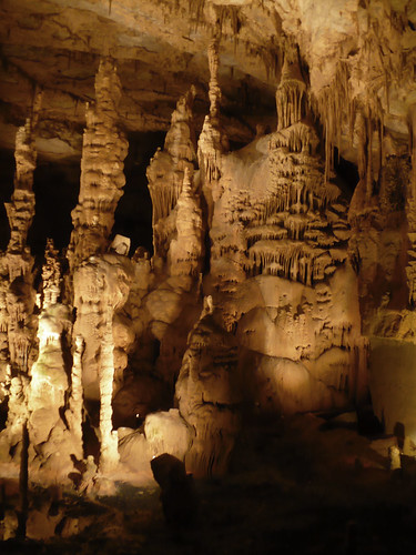 cathedral alabama limestone cave caverns cavern marshallcounty cathedralcaverns kennamercove