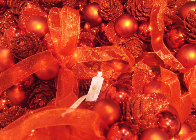 Christmas Ornaments 020