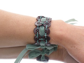 bracelets by petronella designs