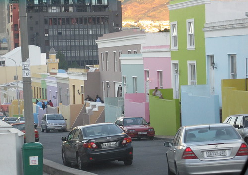 South African City
