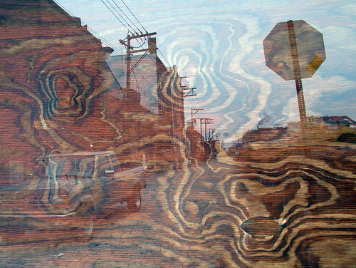 Braddock Series Dec 2007 : multiple exposure by John Fobes | by john_fobes