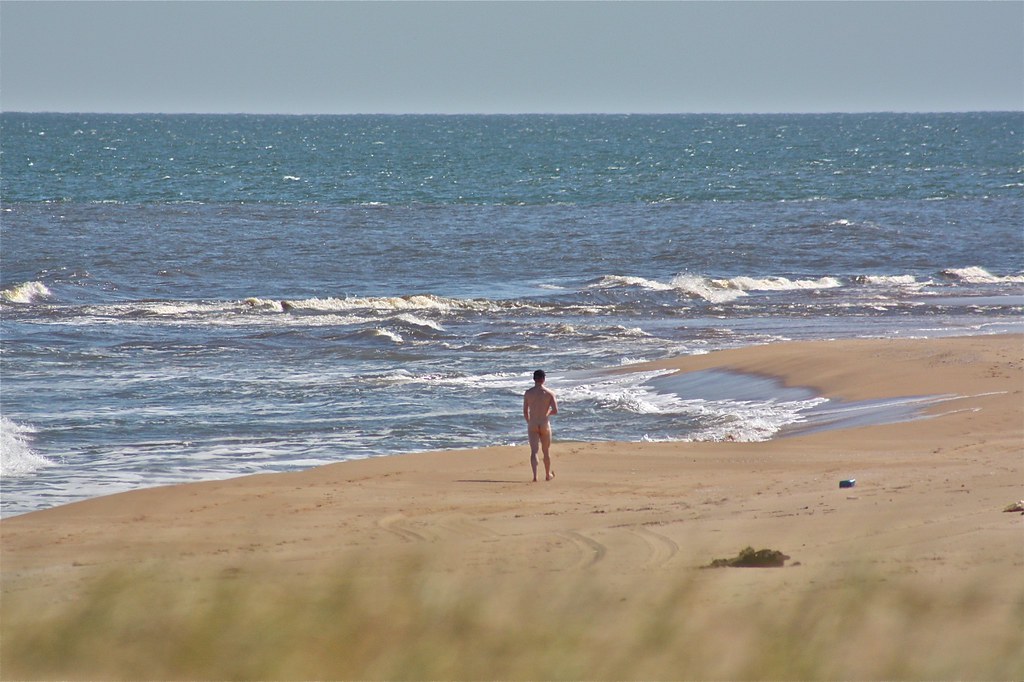 guy, sol, beach, boys, del, naked, landscape, uruguay, mar, sand, agua, pla...