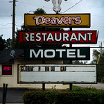 Deavers Motel Grove Hill, AL