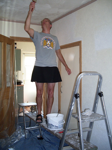 annual makeover | by Robins World2009