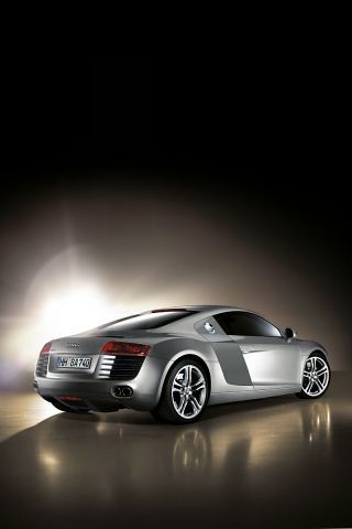 Audi R8 | For more Audi Iphone wallpapers - Click here | Iphone wallpaperz  | Flickr