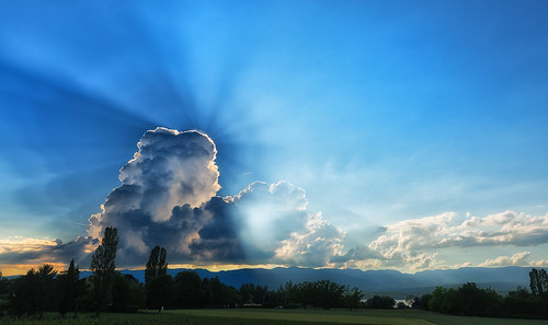 summer sky nature clouds landscape switzerland europe geneva thealps epic 2015 nikond800 afszoomnikkor2470mmf28ged marshallward